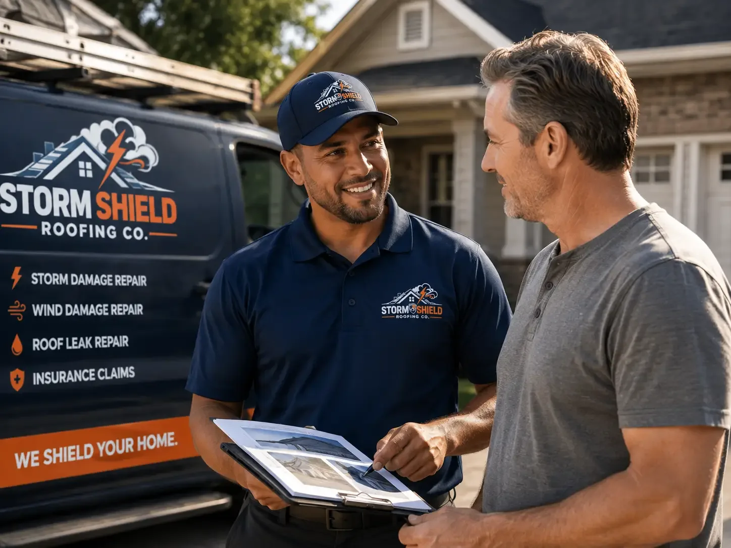 Storm Damage Roof Repair Princeton, MA FAQs
